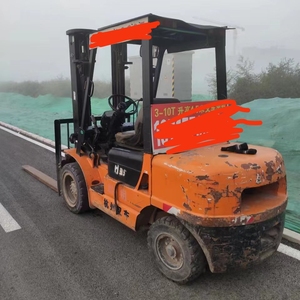 杭州3吨叉车