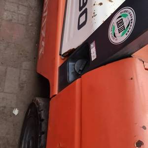 合力3吨叉车