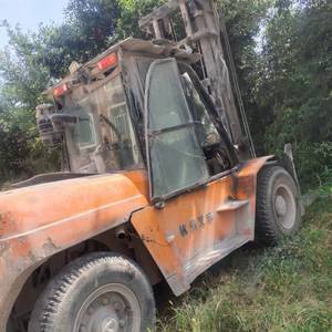 杭州10吨及以上叉车