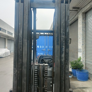杭州3.5吨叉车