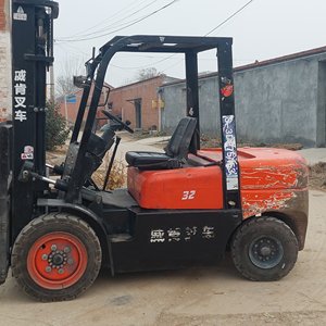 其他3吨叉车
