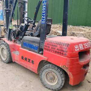 杭州3吨叉车