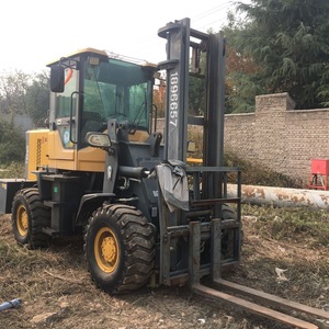 其他3.5吨叉车