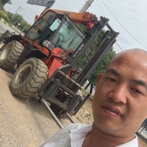 其他6吨叉车