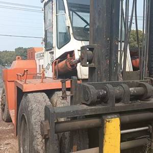 其他10吨及以上叉车