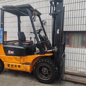 杭州3吨叉车