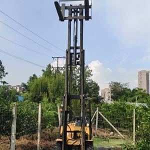 其他3.5吨叉车