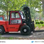 杭州10吨及以上叉车